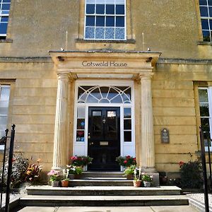 Cotswold House Hotel And Spa - 